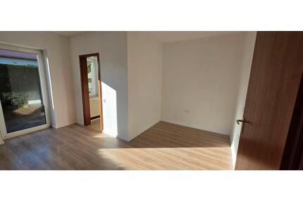 Frisch renovierte 1 Zimmerwohnung in Kutenholz - Fredenbeck