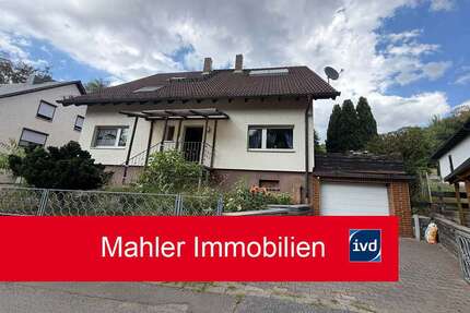 Haus zum Kaufen in Lautertal (Odenwald) 539.000,00 € 236 m²