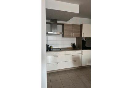 Stadtwohnung von Privat zu verkaufen - Straubing