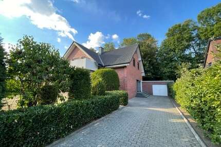 Haus zum Kaufen in Rheda-Wiedenbrück 489.000,00 € 204 m²