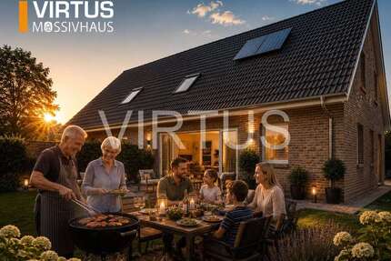 Haus zum Kaufen in Hamburg 626.000,00 € 133 m²