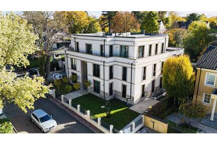 Wohnung zum Kaufen in Frankfurt am Main 2.199.000,00 € 319.6 m²