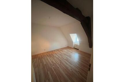 2-Raum-Wohnung - 263,00&nbsp;EUR Kaltmiete, ca.&nbsp; 54,60&nbsp;m&sup2; in Tharandt (PLZ: 01737)