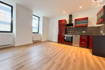 Wohnung zum Mieten in Annaberg-Buchholz 250,00 € 33 m²