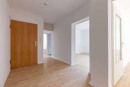 Wohnung zum Mieten in Gießen 990,00 € 65 m²