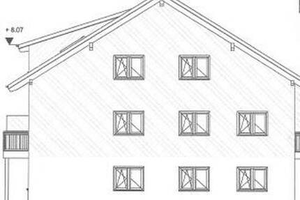 MFH Projekt mit Baugenehmigung - 980.000,00&nbsp;EUR Kaufpreis, ca.&nbsp; 1,02&nbsp;m&sup2;&nbsp;Wohnfl&auml;che in Friesenhofen (PLZ: 88299)