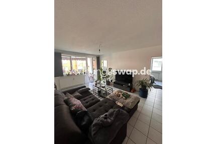Wohnungsswap - 3 Zimmer, 70 m² - Rudolf-Amelunxen-Straße, Lindenthal, Köln