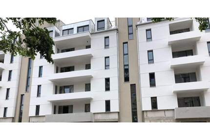 Geräumige 2 Zimmerwohnung im Zentrum Nordost! - Leipzig Zentrum-Ost