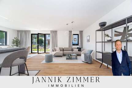 Wohnung zum Kaufen in Penzberg 799.000,00 € 138.13 m²