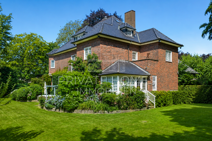 Haus zum Mieten in Hamburg 7.000,00 € 380 m²