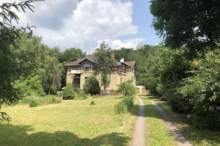 Haus zum Kaufen in Harztor OT Ilfeld 349.000,00 € 419.11 m²