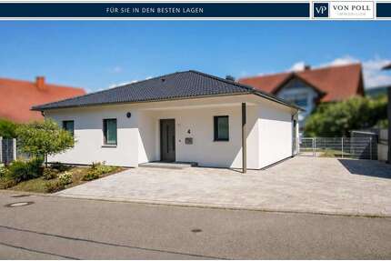 Haus zum Kaufen in Friesenheim 800.000,00 € 135 m²