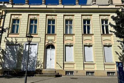Wohnung zum Mieten in Potsdam 1.380,00 € 92.98 m²