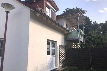 Landluft trifft Lebensqualität – 4-Zimmer-Wohnung in Boxdorf! - Moritzburg