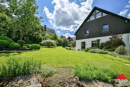 Haus zum Kaufen in Kierspe 345.000,00 € 115 m²