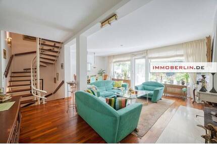 550.000,00&nbsp;EUR Kaufpreis, ca.&nbsp; 120,00&nbsp;m&sup2;&nbsp;Wohnfl&auml;che in Berlin (PLZ: 13465) Frohnau
