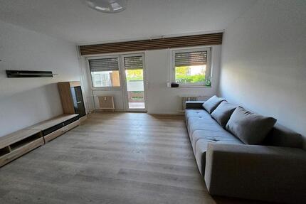 2 Zimmer möbliert in Mainz-Kostheim - Wiesbaden Mainz-Kastel