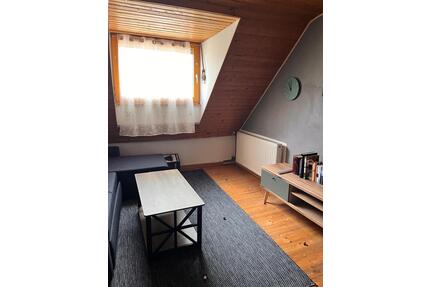 3-ZKB-Wohnung in Neckarau-West zu vermieten - Mannheim Niederfeld