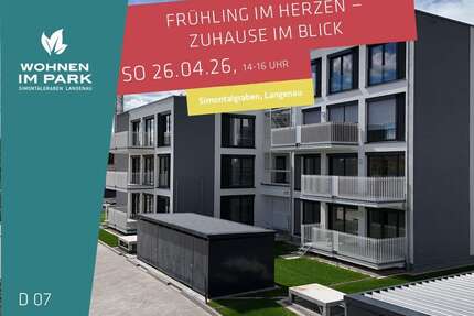 Wohnung zum Kaufen in Langenau 399.900,00 € 76.82 m²