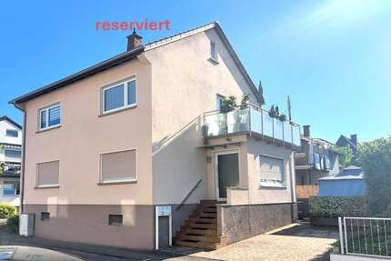 Haus zum Kaufen in Wiesloch 498.000,00 € 132.98 m²