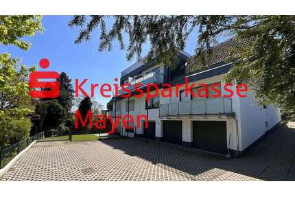 Wohnung zum Kaufen in Andernach 279.000,00 € 93 m²