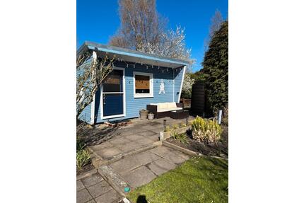 Kleingarten in Cuxhaven 300 qm VB 900€ - Otterndorf