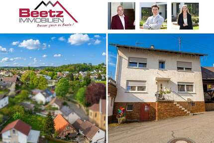 Haus zum Kaufen in Sinsheim Waldangelloch 449.000,00 € 160 m² - Sinsheim / Waldangelloch