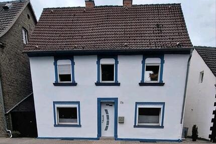 Familienhaus im Zentrum von Werl