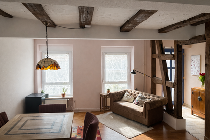 Haus zum Kaufen in Heidelberg 330.000,00 € 75.08 m²