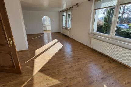 Einfamilienhaus zu vermieten, als Monteurwohnung geeignet - Esens