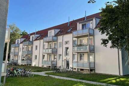 Wohnung zum Mieten in München 937,67 € 52.99 m²