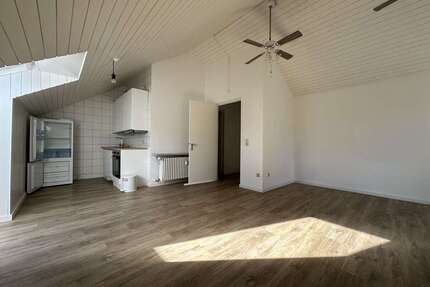 Wohnung zum Mieten in Stuttgart 530,00 € 35 m²