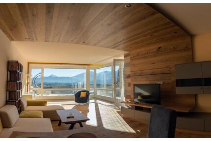 Terrassenwohnung zur Miete Hopfen am See Füssen