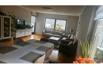 Eigentumswohnung 4 Zimmer zu verkaufen - Vellmar