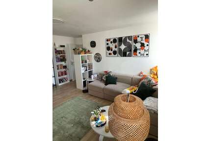 Wohnung zum Mieten in Hanau 660,00 € 66 m²