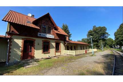 Haus zum Kaufen in Harzgerode 130.000,00 € 250 m²