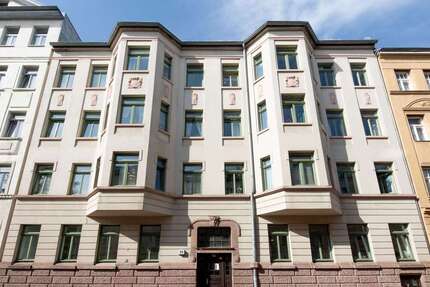 Wohnung zum Kaufen in Leipzig 154.700,00 € 45.52 m²