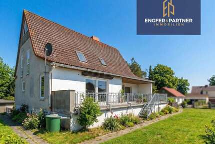 Haus zum Kaufen in Wismar Dargetzow 499.000,00 € 200 m² - Wismar / Dargetzow