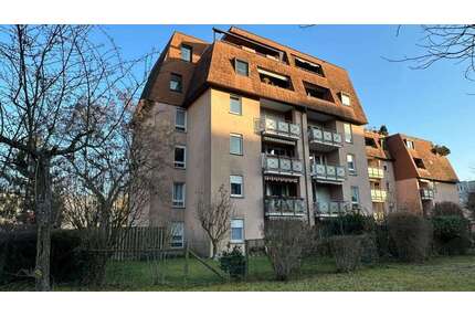 Wohnung zum Kaufen in Waiblingen 120.000,00 € 35 m²