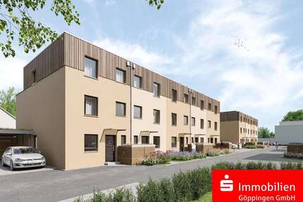 Haus zum Kaufen in Donzdorf 511.000,00 € 130.9 m²