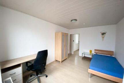 1.5 Zimmer AppartementWohnung in zentraler Lage in Clausthal - Clausthal-Zellerfeld