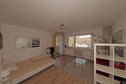 Wohnung zum Mieten in Düsseldorf 800,00 € 26 m²