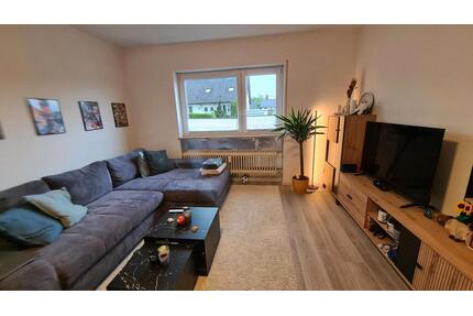 2-Zimmer-Erdgeschosswohnung in Freigericht zu vermieten – 50 qm