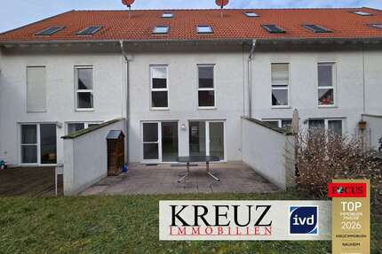Haus zum Kaufen in Groß-Gerau Dornheim 474.900,00 € 165.7 m² - Groß-Gerau / Dornheim