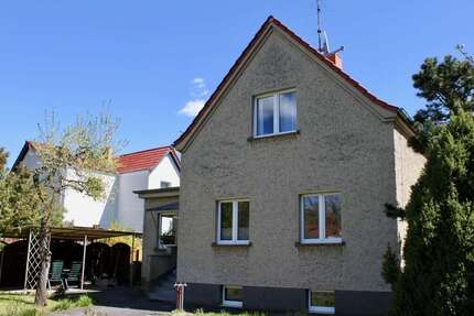 Haus zum Kaufen in Altlandsberg 418.000,00 € 115 m²