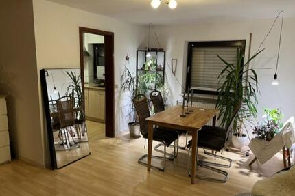 2,5 Zi.Whg.,66 m2 UG, Garten, Einbauküche Schw.Hall Gailenkirchen - Untermünkheim