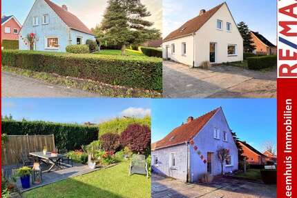 Haus zum Kaufen in Moormerland 199.000,00 € 125 m²