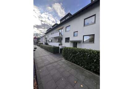 Wohnung zum Kaufen in Bonn 208.000,00 € 61 m²