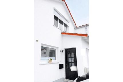 Einfamilienhaus– stadtnah und naturnah zugleich - Fulda Fulda-Galerie