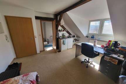 Wohnung zum Mieten in Passau 260,00 € 23 m²